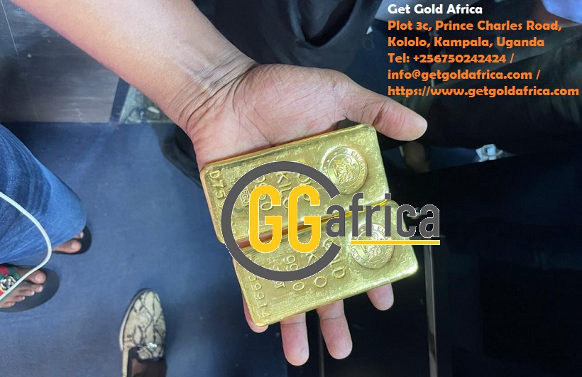 Buy Gold Bars Philippines